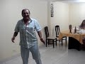 el paso del robot del tio tecle