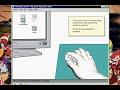 DOS Tutorial - Installing MS Windows