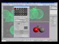 3ds Max 9 Mental Ray Rendering Tutorial