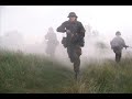 Royal Green Jackets Royal Green Jackets