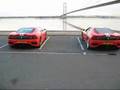 FERRARI REPLICA STRADALE 360