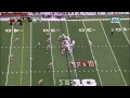 Nick Harwell vs Ohio State (2012)