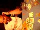 Poker night @ volpe\