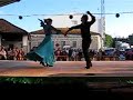 Sevillanas Feria de Abril 2007 Pontecesures