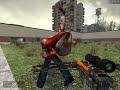 Half Life 2 has Seriously Gone Wrong #3 Half Life 2 has Seriously Gone Wrong #3