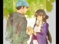 Phoenix Wright: Shining Light Nick/Maya