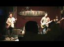 Fastball: Working on a Love Song (live)
