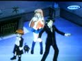Mythical sleuth loki espa�ol latino
