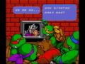 01 Big Apple 3 AM, Teenage Mutant Ninja Turtles IV: Turtles in Time (Mike, Hard) part 1