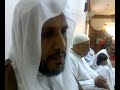 اعلان ثبوت السيادة، من طرف أحد ابناء الاسرة الذين يفهمون الطرق الشرعية و معنى الشهرة الشرعي.و يعزز ثبوت السيادة لا إدعاء (ادعاء) كما هم يدعون و يحاولون توهين السيد جعفر النمر وكان السيد  يستعرض ضعف ايمان البعض اذ بلغ بهم الامر التشكيك في نسب السيد الخوئي و كان واضحا استخدامهم اسم السيد الخوئي لمحاولة توهين السيد الفاضل