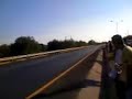 Carrera Panamericana 2007 - Nuevo Laredo