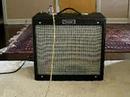 Fender Blues Junior Volume #1 on Full Fender Blues Junior Volume #1 on Full