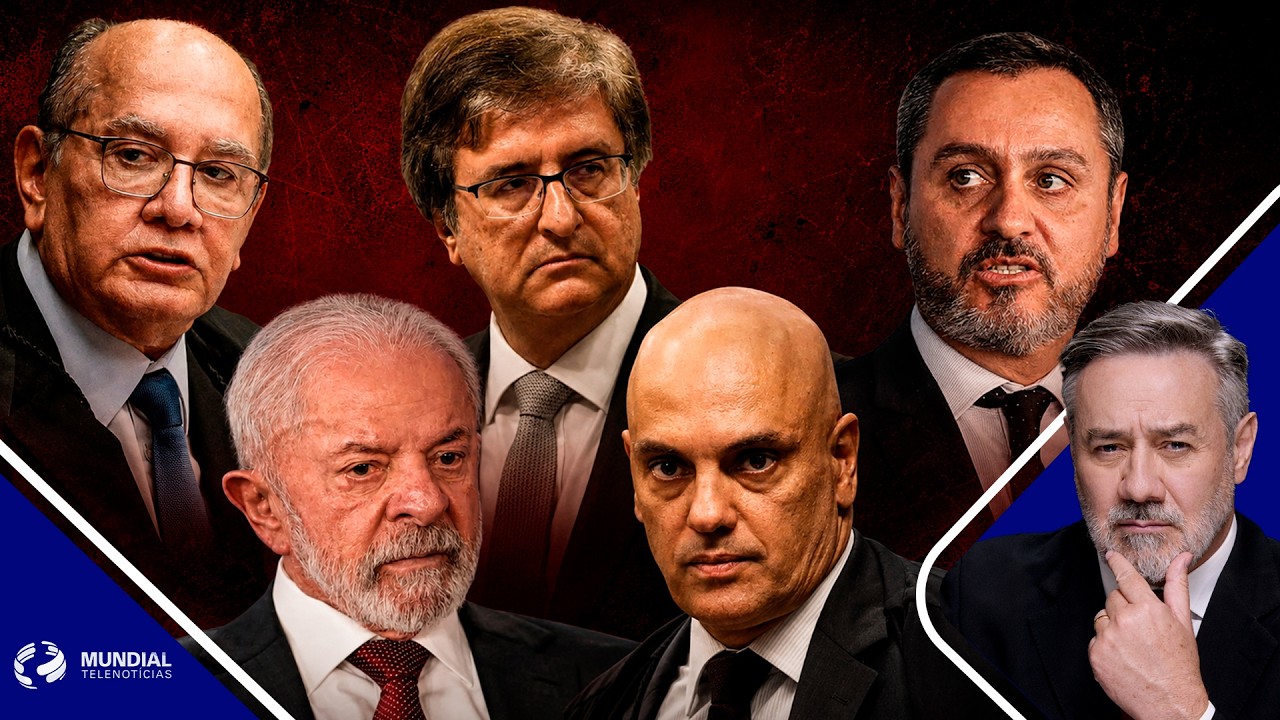[17/06/26]  A revelação que DEIXOU eles APAVORADOS