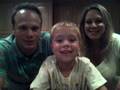 Happy Birthday Uncles!