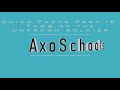 Tomb of the Unknown Soldier | Homeschool Field Trip | Quick Facts Part 14!!!