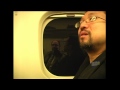 The Shinkansen, also known as the Bullet Train