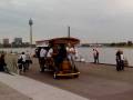 videos de Düsseldorfer Rheinterrassen