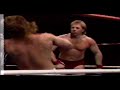 Tommy Angel v Tim Horner Tommy Angel v Tim Horner