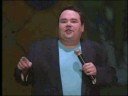 John Pinette mcdonald