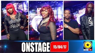Macka Diamond Praises/Shades Shenseea? & More