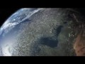 Drain The Ocean: Opening Sequence