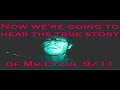 MysterEy1 - 9/11/01 Memories I (of III)