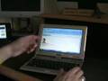 Hands on review of the FlyBook V33i