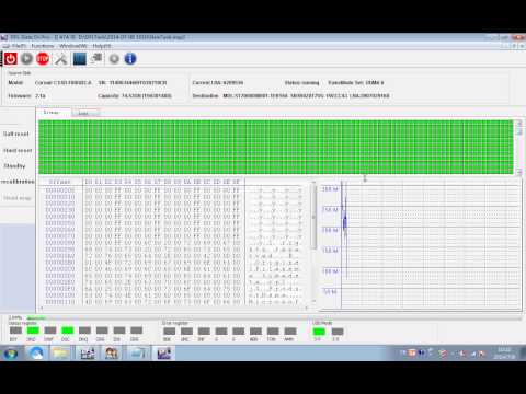 how to repair vmfs partition