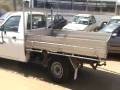 mitsubishi triton