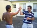 Bate, rebate e congela!