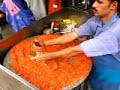 Indian Street Food