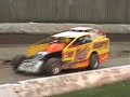 2007 Dirt Track Racing Ryan Odasz Driver Spotlight