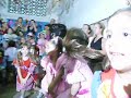 Meu lindo arrasou na festa do Colégio Superação!!!!!