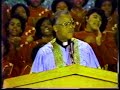 "Trust Him" by Bishop Robert W. McMurray