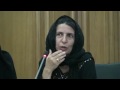 Sohrab's Mother is Narrating Her Story. (1/2)