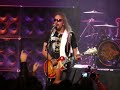 ACE FREHLEY HALLOWEEN NYC HARD ROCK CAFE COLD GIN ACE FREHLEY HALLOWEEN NYC HARD ROCK CAFE COLD GIN