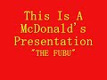 THE FUBU THE FUBU