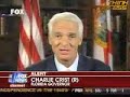 Charlie Crist On Campaigning With McCain Charlie Crist On Campaigning With McCain