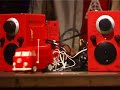 flasher.com interviews Staalplaat soundsystem