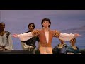 Pas de Trois from Swan Lake