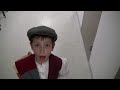 A Christmas Carol - Teaser 2