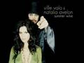 Ville Valo & Natalia Avelon - Summerwine