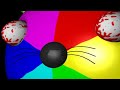 a musicvideo for jefferson airplane's white rabbit. i made it to pass an exam in mediadesign. i hope you like it :) you can mail me if you'd like to see the 640x360 16:9 version in high quality.