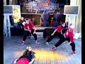 Hocus Pocus Hiphophuis Lloyd\