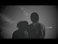 Officially missing you - CINA