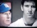 New York Giants Playoff Tribute