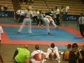 Taekwondo Salinas 2009 (Harry) pt.2