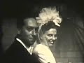 Marriage of Rene Deboeck