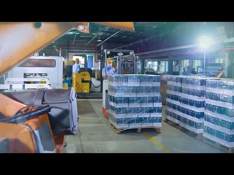 Doanh nghiệp ngành giấy đổi mới công nghệ để bảo vệ môi trường
