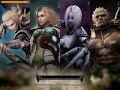 Free online mmorpg games - shot 1